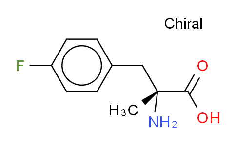 (R)-α-Methyl4-fluorophenylalaine