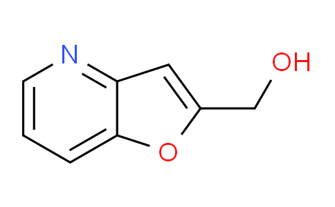 Furo(3,2-b)pyridin-2-ylmethanol