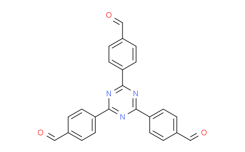 三苯甲醛-三嗪