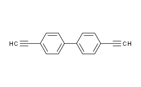 联苯-二乙炔