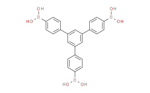1,3,5-Tris[4-(dihydroxyboryl)phenyl]benzene