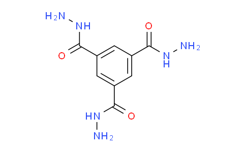 Benzene-1,3,5-tricarbohydrazide