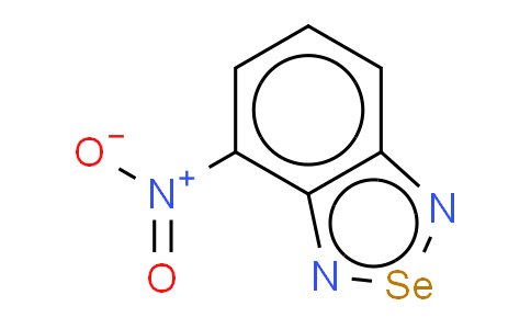 4-NITRO-2 1 3-BENZOSELENADIAZOLE
