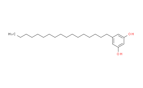 5-十七烷基间苯二酚