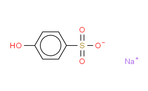 二水4-羟基苯磺酸钠
