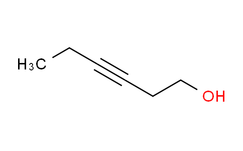 3-己炔-1-醇