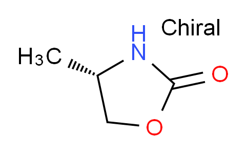 (4S)-4-Methyl-2-oxazolidinone