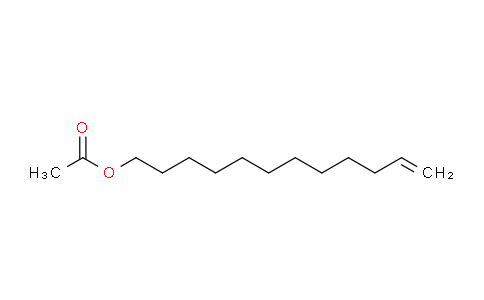 乙酸11-十二碳烯酯