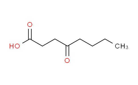 4-oxooctanoic acid