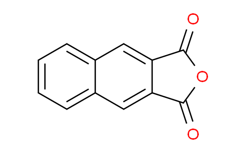 2,3-NAPHTHALENEDICARBOXYLIC ANHYDRIDE
