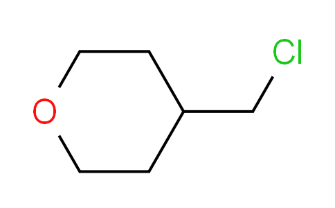 4-(CHLOROMETHYL)TETRAHYDRO-2H-PYRAN