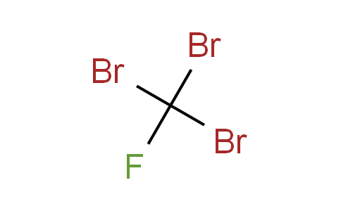 氟三溴甲烷