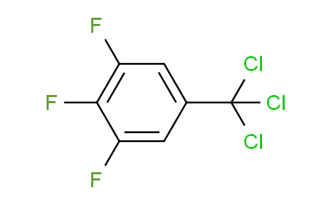 3,4,5-三氟-1-(三氯甲基)苯
