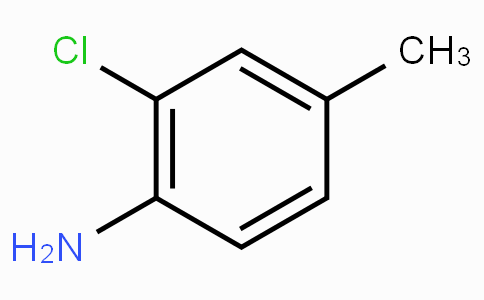 2-氯-4-甲基苯胺