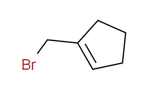 1-溴甲基环戊烯