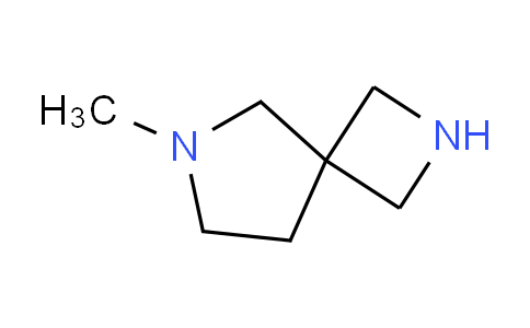 4-(Azetidin-3-yl)-2,2-diMethylMorpholine ditrifluoroacetate