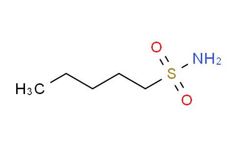 pentane-1-sulfonamide