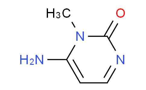 3-Methylcytosine