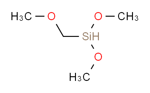 methoxymethyldimethoxysilane