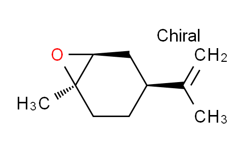cis-(S)-4-Isopropenyl-1-methylcyclohexene 1,2-epoxide