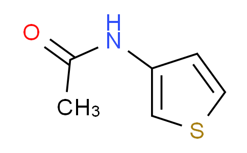 N-(3-噻吩基)乙酰胺