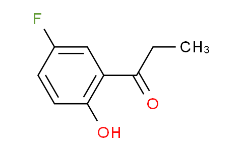 5’-Fluoro-2’-hydroxy propiophenone
