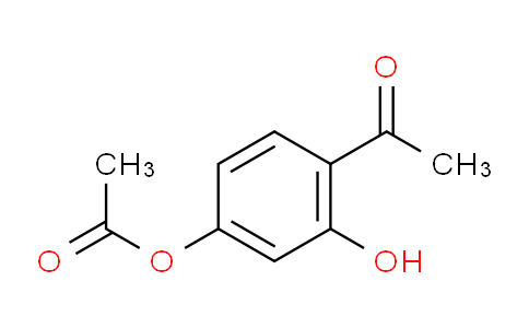 4’-Acetoxy-2’-hydroxy acetophenone