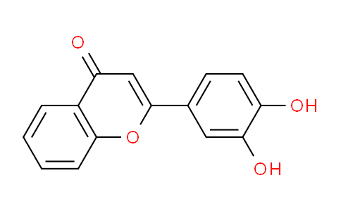 3,4-Dihydroxy flavone
