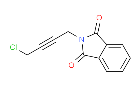 N-(4-Chloro-2-butynyl)phthalimide