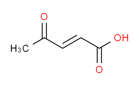 3-Acetylacrylic acid