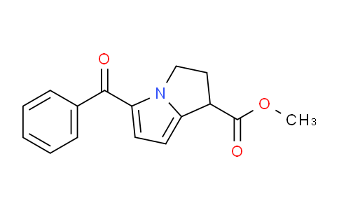 酮咯酸雜質(zhì)H