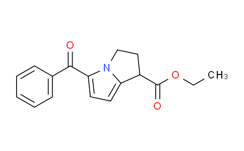 酮咯酸乙酯