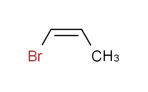 cis-1-Bromo-1-propene