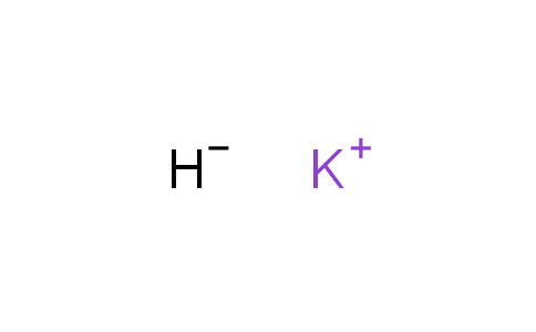 POTASSIUM HYDRIDE