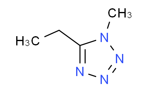 5-ETHYL-1-METHYL-1H-TETRAZOLE
