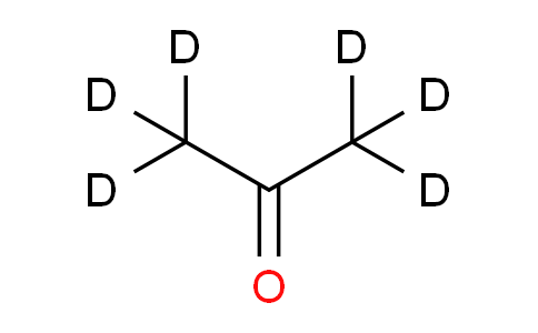 氘代丙酮-d6