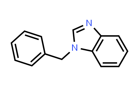 1-Benzyl-1H-benzo[d]imidazole