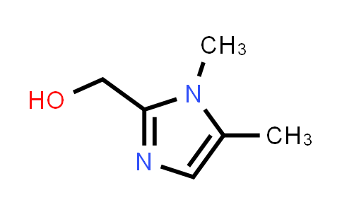 (1,5-Dimethyl-1H-imidazol-2-yl)methanol