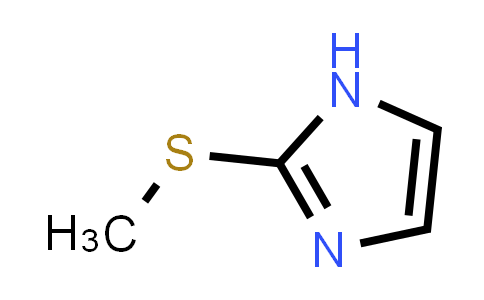 2-(甲硫基)-1H-咪唑