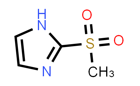 2-(Methylsulfonyl)imidazole
