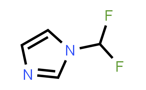 1-(Difluoromethyl)-1h-imidazole