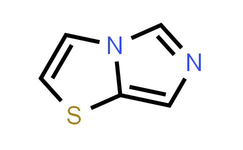 Imidazo[4,3-b][1,3]thiazole