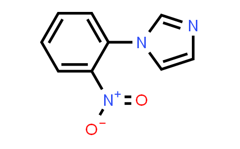1-(2-Nitrophenyl)-1h-imidazole