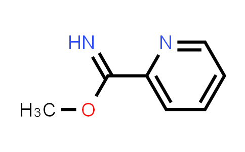 Methyl picolinimidate