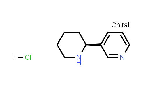 Anabasine (hydrochloride)