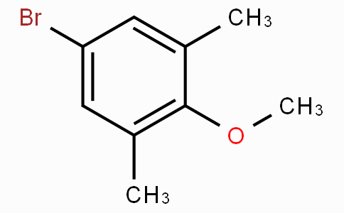 4-溴-2,6-二甲基苯甲醚