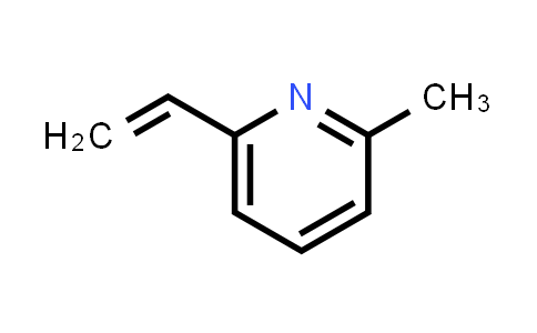 2-甲基-6-乙烯基吡啶