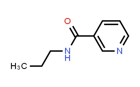 N-丙基烟酰胺