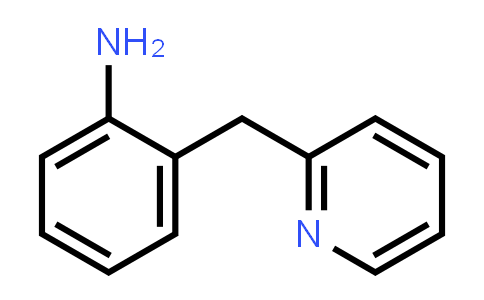 2-[(吡啶-2-基)甲基]苯胺
