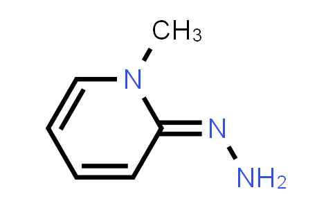 1-甲基-2-吡啶酮腙